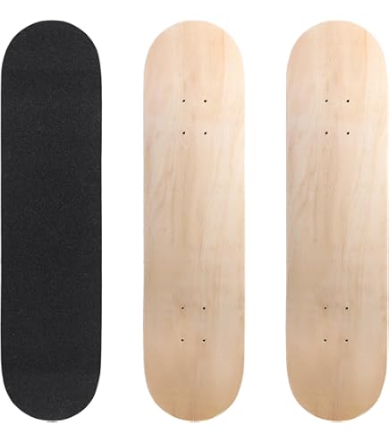 Amazon.com: Offspring Skate Deck, Offspp, NOFX Hi-Standard, High